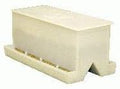 GQF Plastic Game Chick Feeder