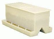 GQF Plastic Game Chick Feeder