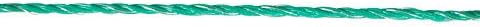 Kerbl 292273 Poultry Net 25 m / 106 cm Double Tip Green