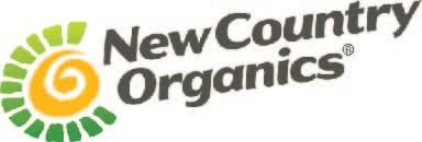 New Country Organics Soy-Free and Corn-Free Layer Pellets, 35 lbs