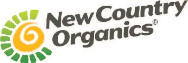 New Country Organics | Bedding Buddy to Prolong Livestock Bedding Life | Absorbs Moisture Neutralizes Harmful Odors | 25 lbs