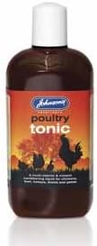 Chicken Johnsons Poultry Tonic 500ml