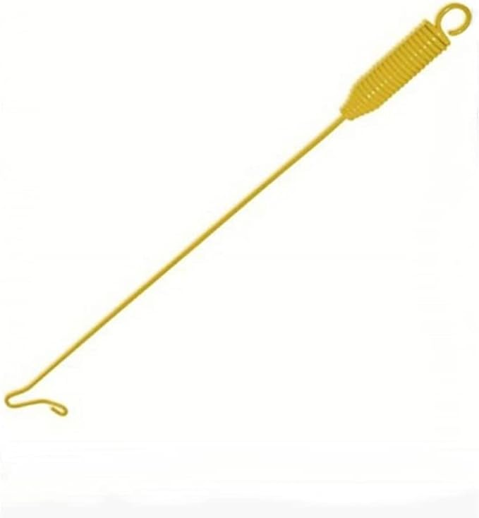 Ministry of Warehouse CATCHING Poultry Geese Duck Turkey Fowl Bird 48" Chicken Catcher Leg Hook
