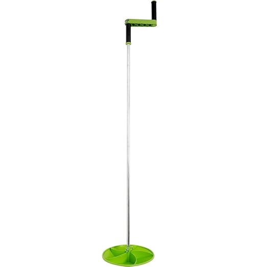 Premier 1 Twist Butler - Electric Netting Reel System (42" Nets & Less)