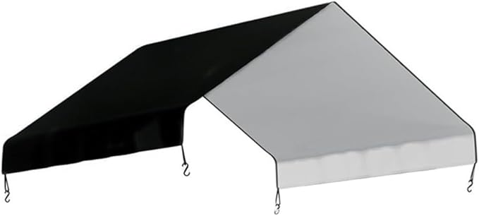 Universals Shelters Dustproofed Easyly Install Poultry Coops Cover
