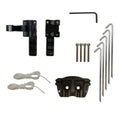 Starkline Gate Handle Kit for Electric Netting | Electric Netting Fence Gate Kit