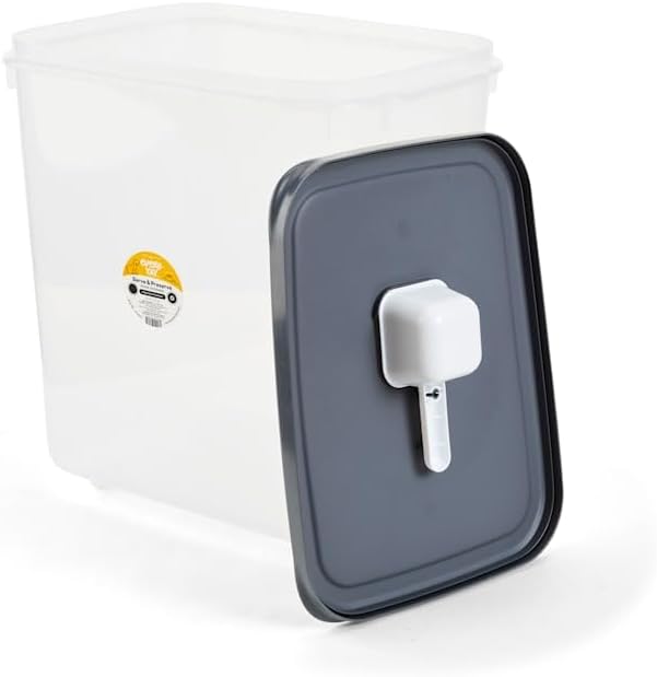 EveryYay by Petco Serve & Preserve Food Storage 50 lbs.