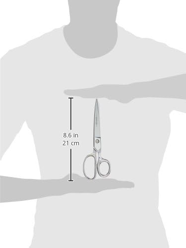 Heritage 108 8-Inch Straight Trimmers