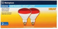 Westinghouse Infrared Heat Lamp 250W R40
