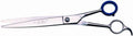 Klein Tools SA85 8 1/2-Inch Pet Grooming Scissor w/triangular shape blade
