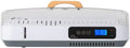 35-Egg Incubator with Automatic Turning – Digital Temperature & Humidity Control, Water Alarm, Adjustable Rollers for Chicken, Duck, Quail, and Bird Eggs