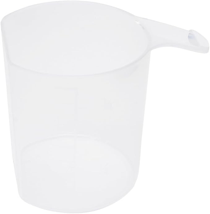 11lb Large Capacity Rice Bucket, Food Containers, Plastic Grain Storage Container with Lid and Timer, Food Storage Bins Airtight Kitchen Storage Containers (White, 13.4 * 10 * 8.86in)