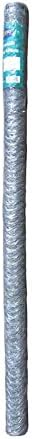 Galvanized Hexagonal Poultry Netting Chicken Wire 72" x50' x 2" Mesh 20GA