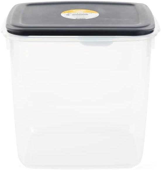 EveryYay by Petco Serve & Preserve Food Storage 15 lbs.