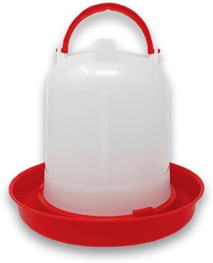 Chick Feeder & Waterer Combo Pack