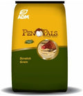 123091 50lbs All Star Scratch Poultry Feed