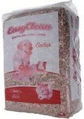 Easy Clean Cedar Bedding