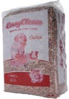 Easy Clean Cedar Bedding