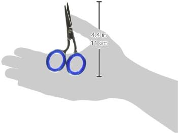 Heritage 4-Inch Seam Ripper Scissors