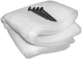 The Pond Guy Premium Fine Mesh Pond Netting,