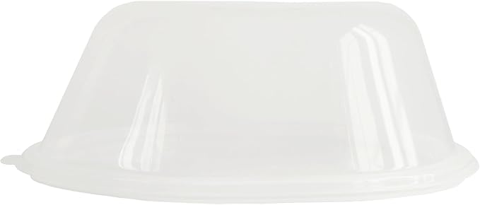 KELJ Chicken COOP - Reusable Rotisserie Chicken Container – Airtight, Dishwasher-Safe Storage, BPA Free, Durable & Temperature-Resilient Holder
