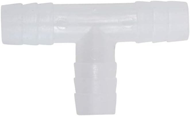 Automatic Rabbit Watering Kit Include 40 Nipple Drinker Feeders, Rabbit Watering System Nipples Waterer Drinking Nipples Rabbits Drinker for Small Animals