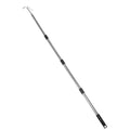 Luxshiny Stainless Steel Chicken Catcher Leg Hook Set for Outdoor Farm Animal Handling, Adjustable Livestock Catching Tool with Thickened Hook for Poultry and Coop Use