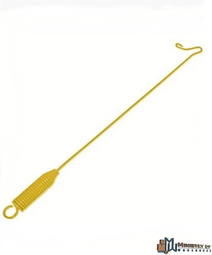 Ministry of Warehouse CATCHING Poultry Geese Duck Turkey Fowl Bird 48" Chicken Catcher Leg Hook