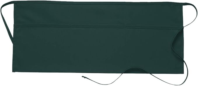DayStar Apparel Extra Wide Three Pocket Waist Apron - Style #100XW