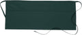DayStar Apparel Extra Wide Three Pocket Waist Apron - Style #100XW