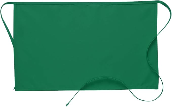 DayStar Apparel 100NP No Pocket Waist Apron
