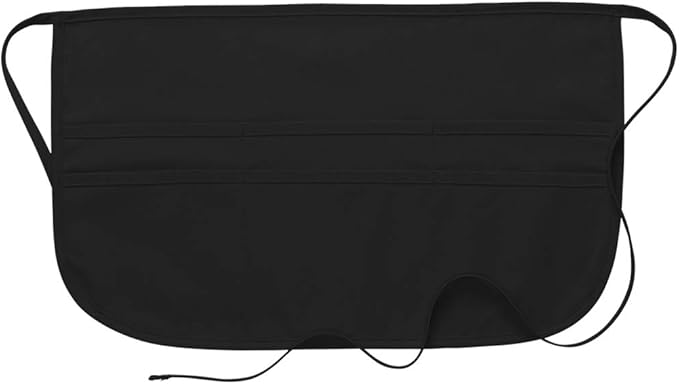 DayStar Apparel Six Pocket Waist Apron - Style #106