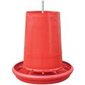 Chick-Inn Poultry Feeder - 35 lb.