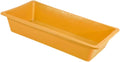 Livestock Feed Trough Storage Box Easy to Clean Multofunctional Feeder Toy Storage Bin for Cow Farm Animal Sheep Alpacas