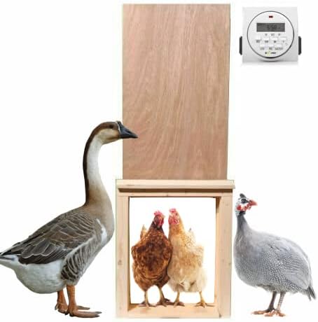 Heavy Duty Timer Operated with Trim Kits | 1 Year Warranty | Made USA