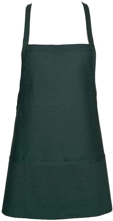 FAME F57 Three Pocket Crisscross Apron