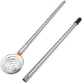 Household Picker Practical Long Handle Multifunctional Shell Collecting Tool