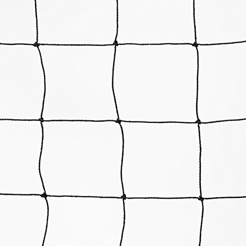 Noa Store Nylon Mesh Anti Bird Netting [25x50] ft for Fruit Trees, Garden, Plant, Tree Protectors, Aviary and Poultry Netting