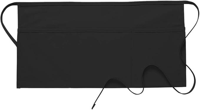 DayStar Apparel 100XL Extra Large Three Pocket Waist Apron