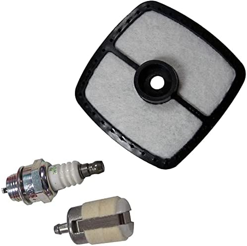 Genuine Echo 90152y / 90008 You Can Filter Kit Trimmer Blower Fits GT-200R SRM-2100 ES-210 HC-2000