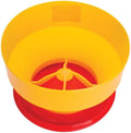 Baby Chick Feeder