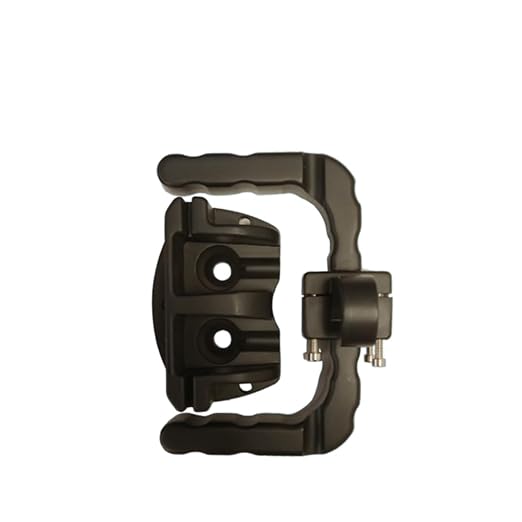 Starkline Gate Handle Kit for Electric Netting | Electric Netting Fence Gate Kit
