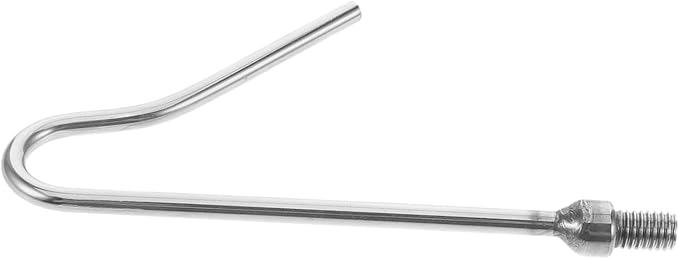 Chicken Catcher Hook Poultry Handling Tool for Effortless Chicken Capture Farms Versatile Efficient and Easy to Use Catching Device