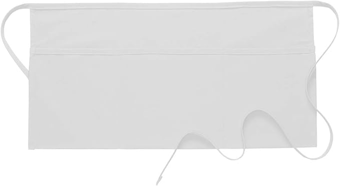 DayStar Apparel 100XL Extra Large Three Pocket Waist Apron