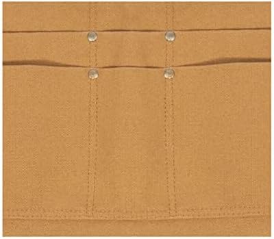 Rothco Canvas Waist Work Apron