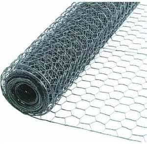 718183 Do It Best Global Sourcing-2X20 60" X150'Poultry Net