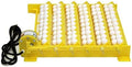 GQF 1610 Hova-Bator Automatic Egg Turner with Quail and Universal "Chicken Egg" Racks