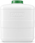 GAUN Header Tank 20L for Automatic Gravity Bird Waterer System - Stable Water Supply for Aviaries, Poultry, Pigeons, Farms & Coops – Easy Installation