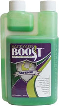 Defense for Poultry - Chicken Vitamins & Supplements, Chicken Electrolytes for Water, Restores Digestive Health - 8oz