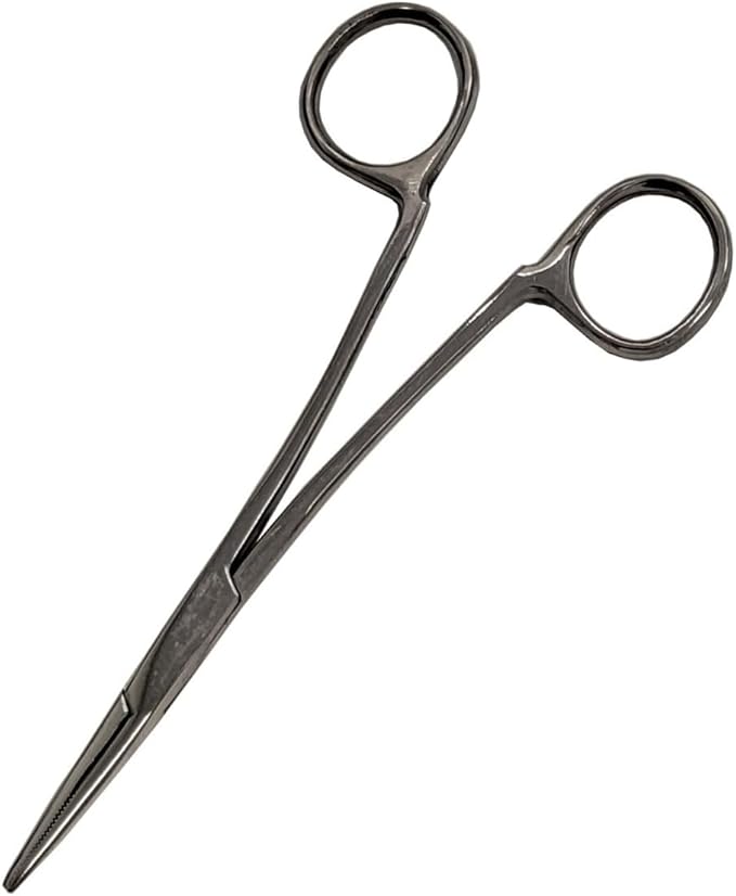 Rite Farm Products Master Poultry Processing & Butcher Knife KIT Chicken Duck Turkey Knives Set